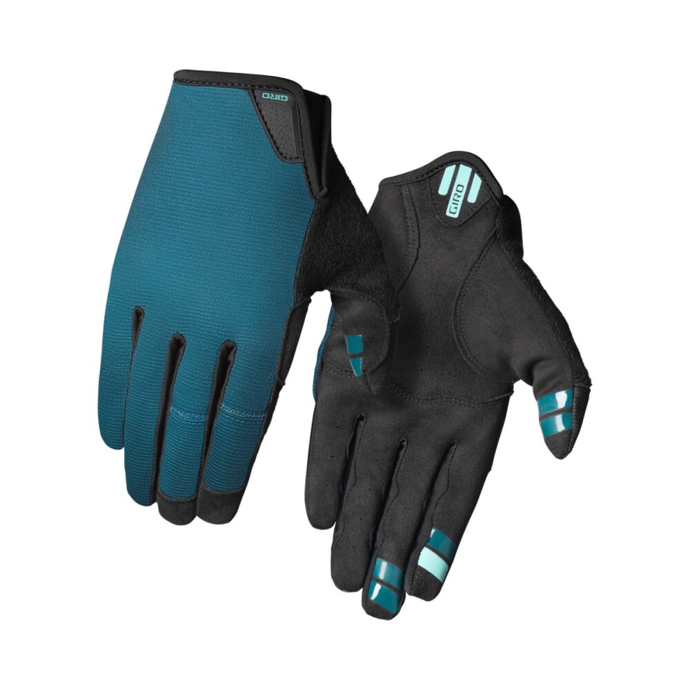 Giro Gants Dnd Femme Culture V Lo