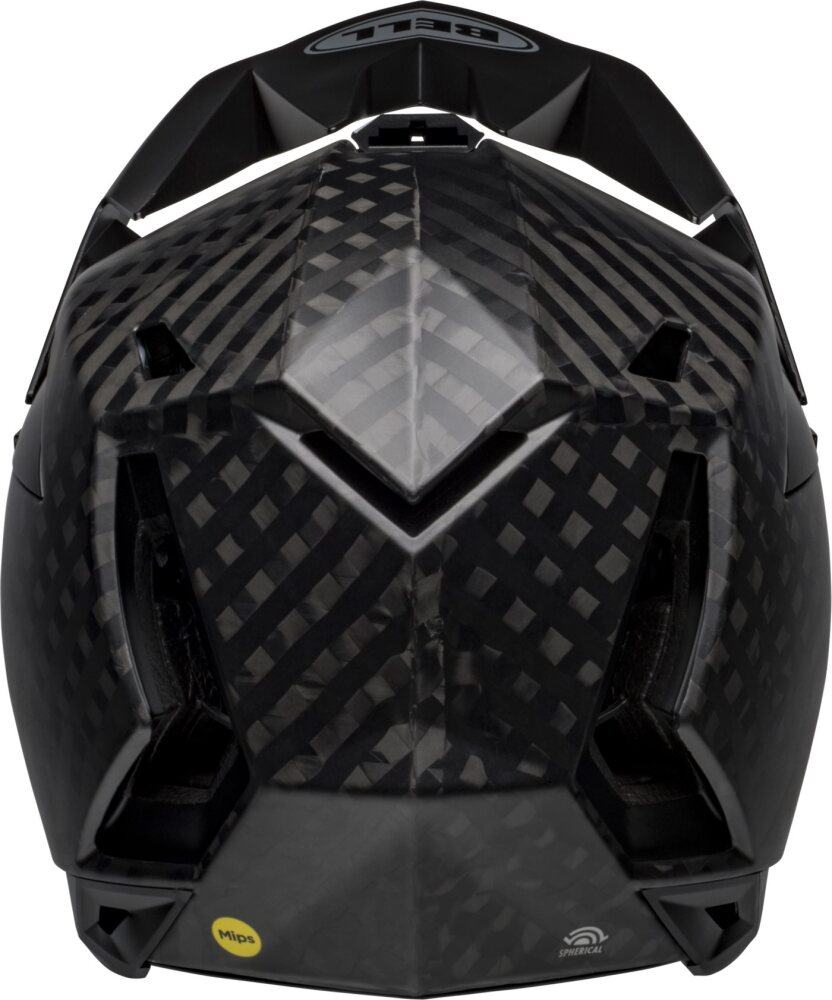 CASQUE BELL FULL-10 SPHERICAL (NEW MY23)