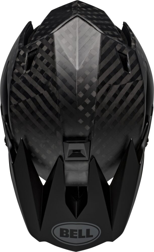 CASQUE BELL FULL-10 SPHERICAL (NEW MY23)