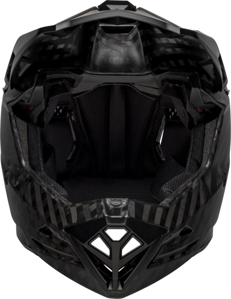 CASQUE BELL FULL-10 SPHERICAL (NEW MY23)