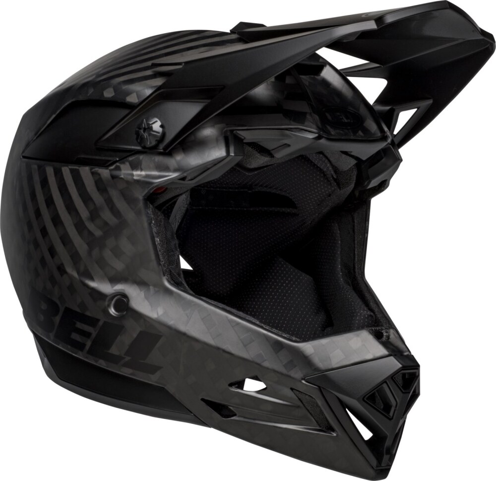 CASQUE BELL FULL-10 SPHERICAL (NEW MY23)