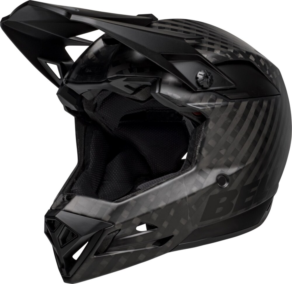 CASQUE BELL FULL-10 SPHERICAL (NEW MY23)