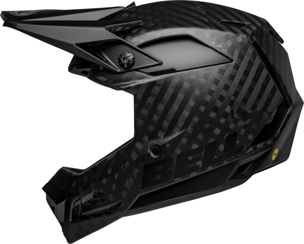 CASQUE BELL FULL-10 SPHERICAL (NEW MY23)
