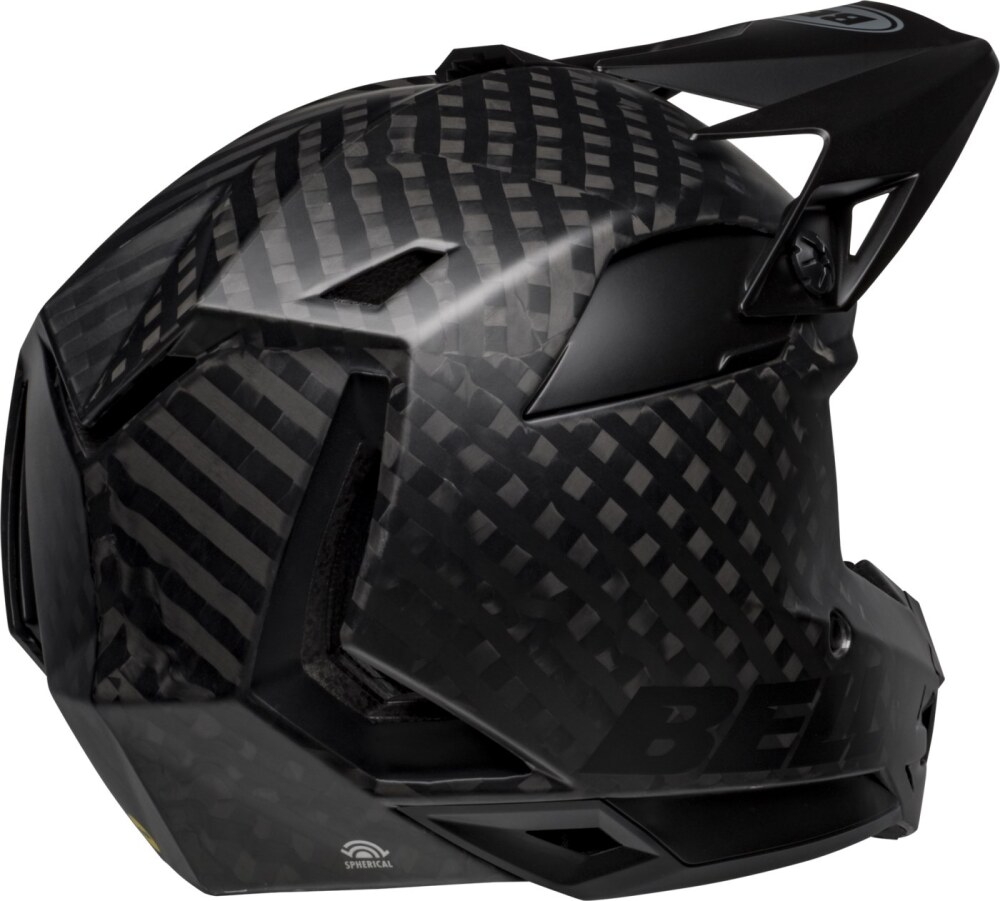 CASQUE BELL FULL-10 SPHERICAL (NEW MY23)