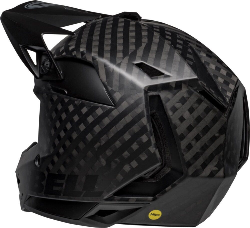 CASQUE BELL FULL-10 SPHERICAL (NEW MY23)