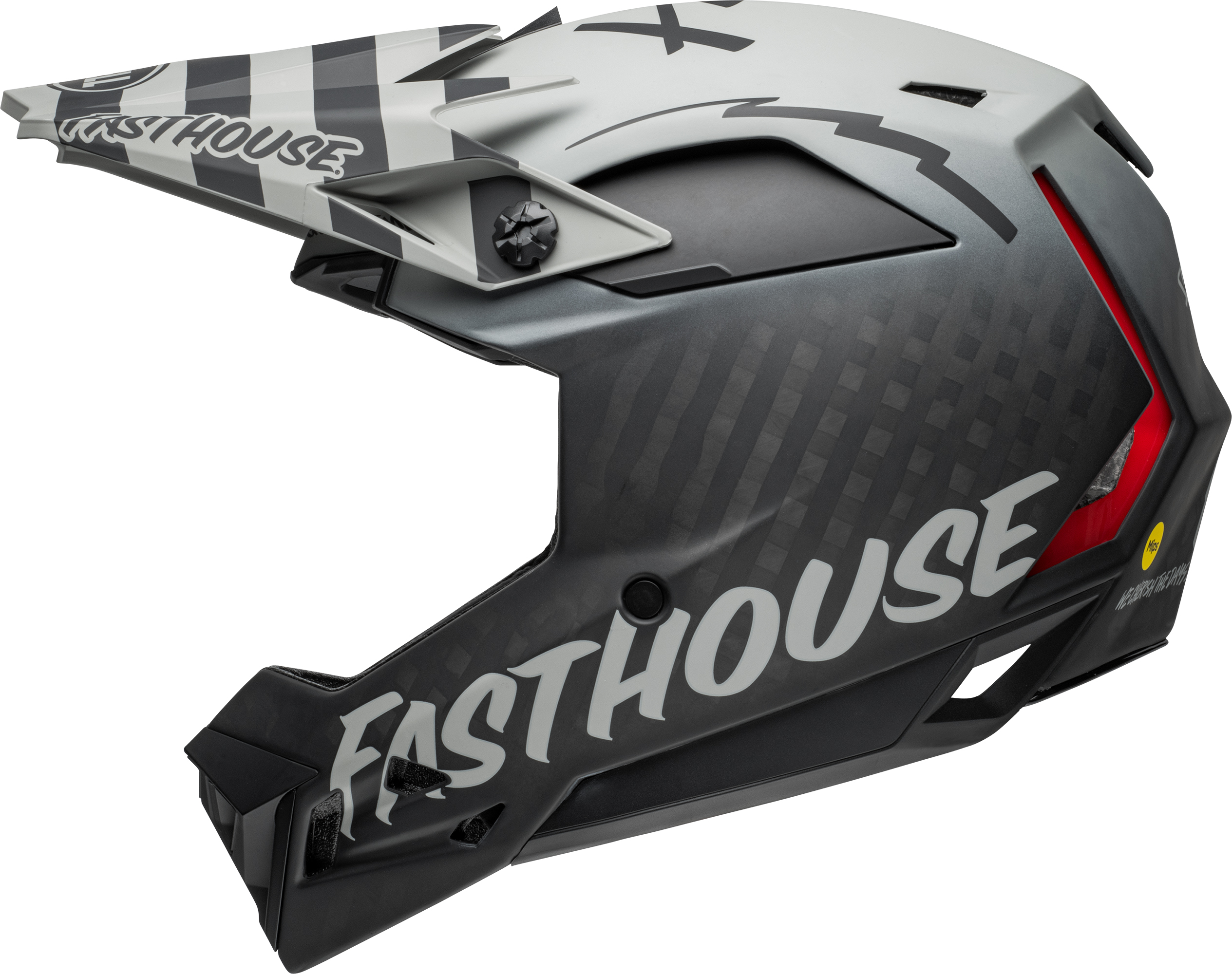 CASQUE BELL FULL-10 SPHERICAL (NEW MY23)