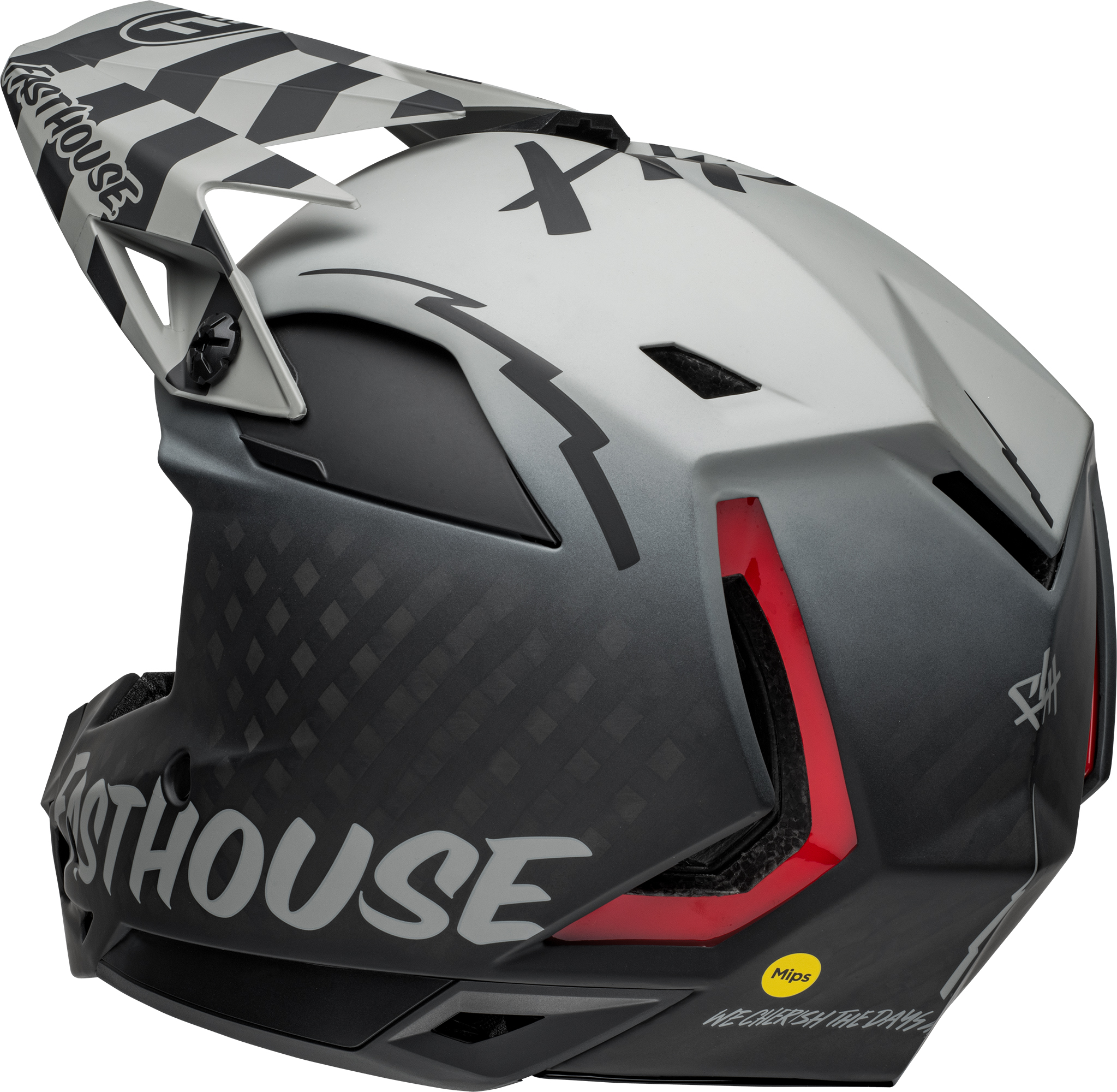 CASQUE BELL FULL-10 SPHERICAL (NEW MY23)