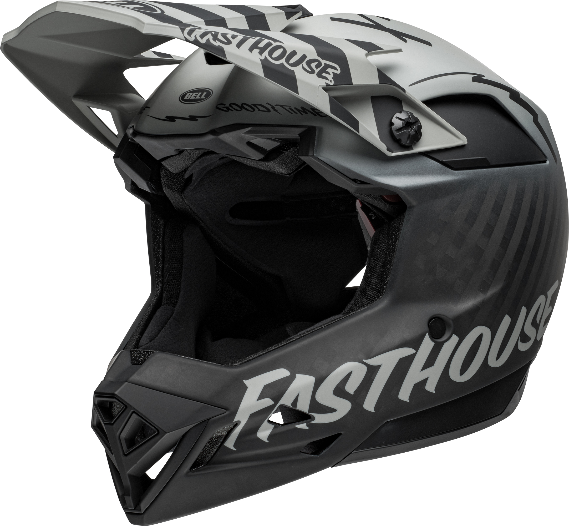 CASQUE BELL FULL-10 SPHERICAL (NEW MY23)