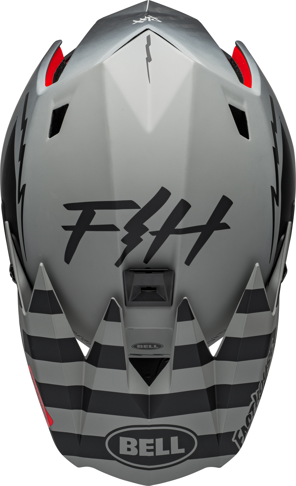 CASQUE BELL FULL-10 SPHERICAL (NEW MY23)