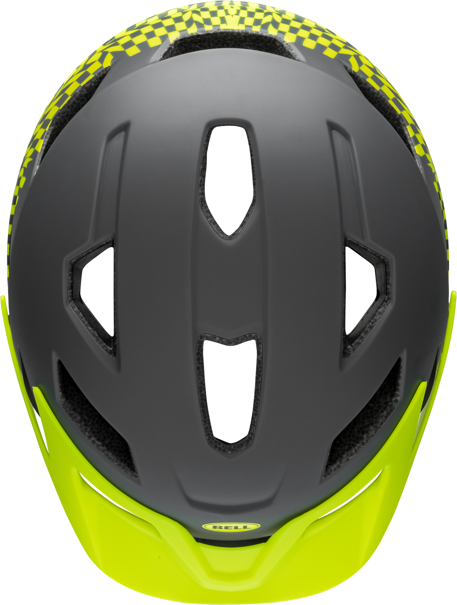 Fini les Casques qui Glissent : Bell Sidetrack II Youth Ajustable