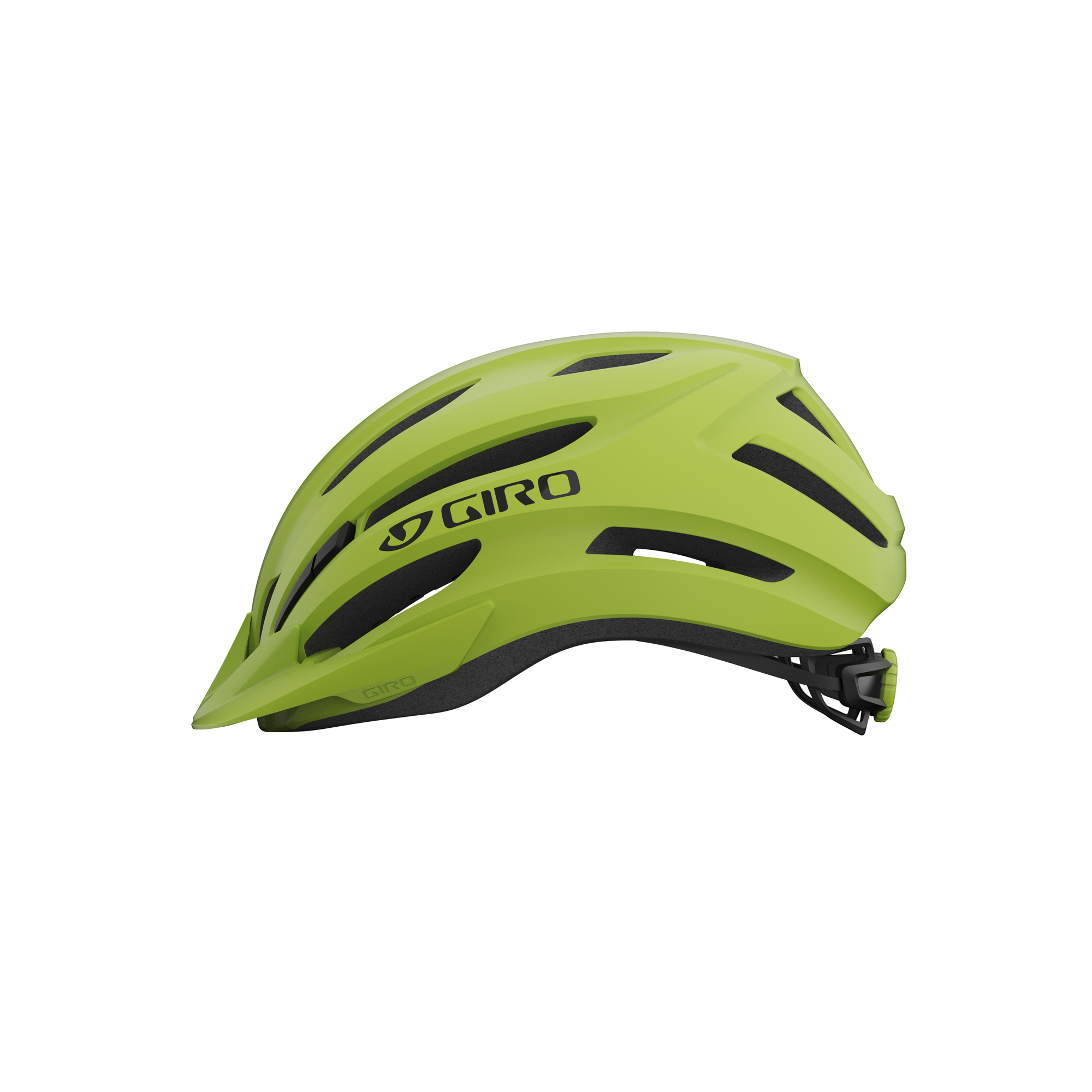 Casque Vélo Giro Register MIPS - Noir Mat, Taille Adulte (54-61 Cm), Boîte Ouverte