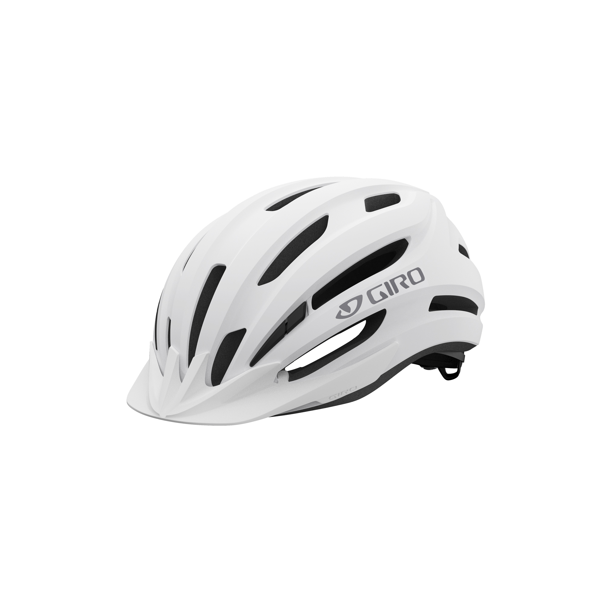 Giro Register MIPS II – Casco Da Bicicletta Leggero Con Mips Evolve Core E Visiera Rimovibile