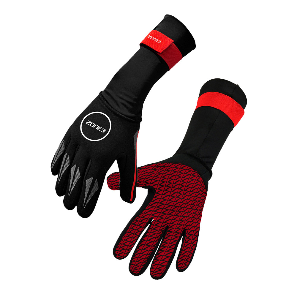 Zone 3 NEOPRENE SWIM GLOVES