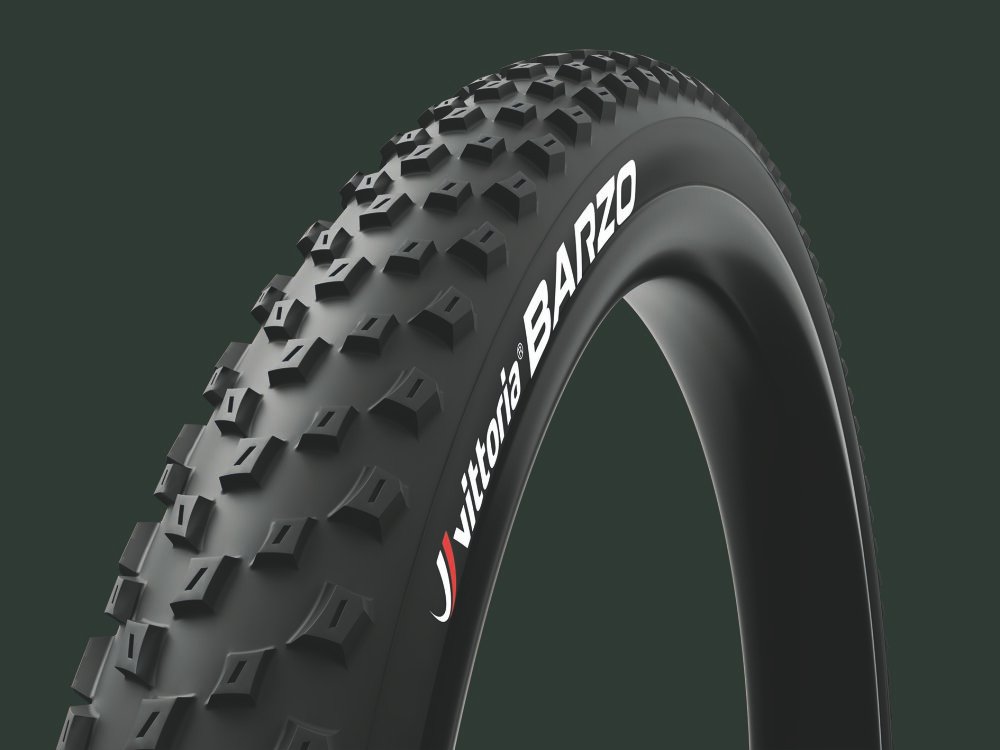 Pneu Victoria Barzo Pliable Pour VTT - Taille 29x2.1 - Neuf Sous Emballage