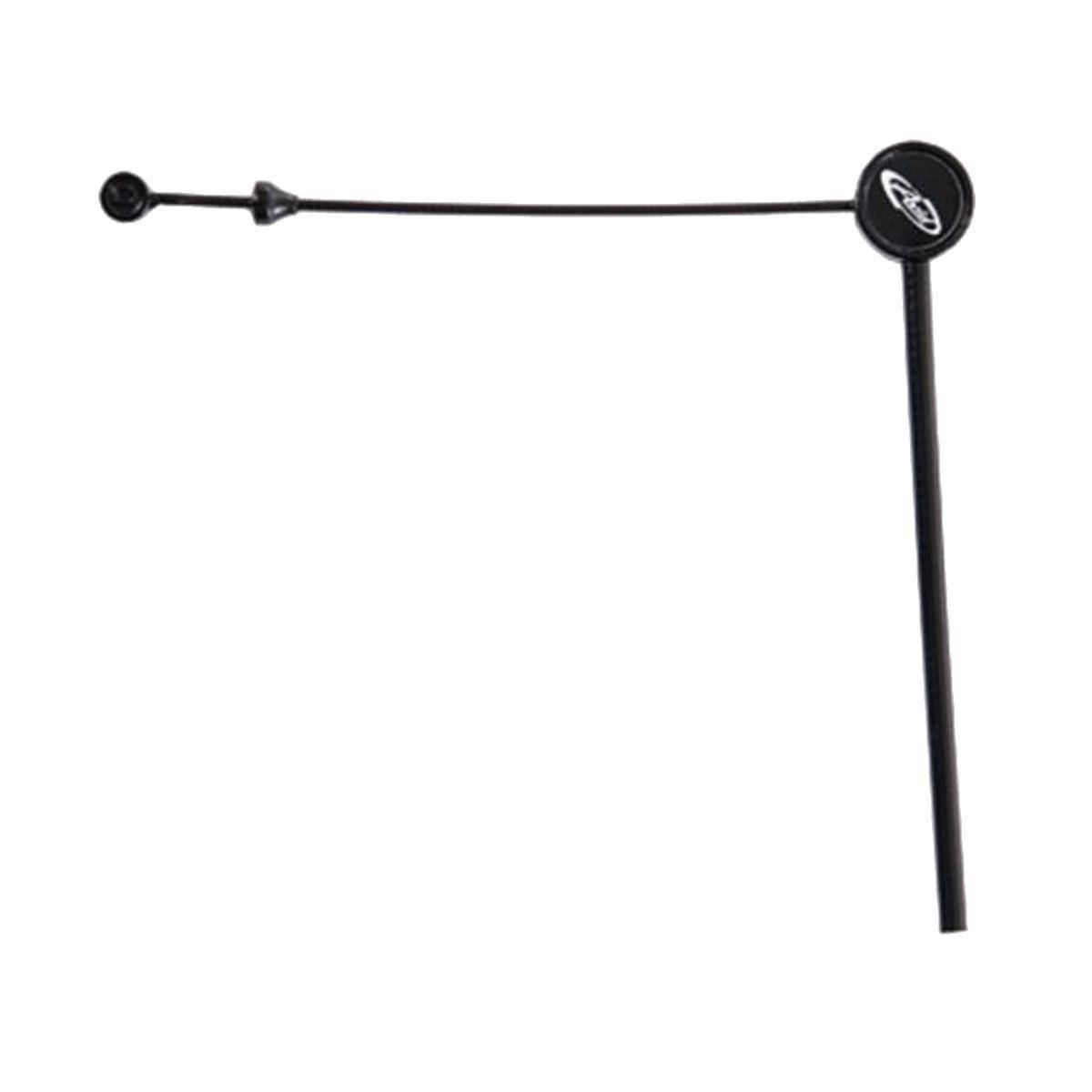 Lot D'étriers De Frein Avid DB 3 – Noir – Pour VTT Ou Vélo De Voyage – Pour Pièces