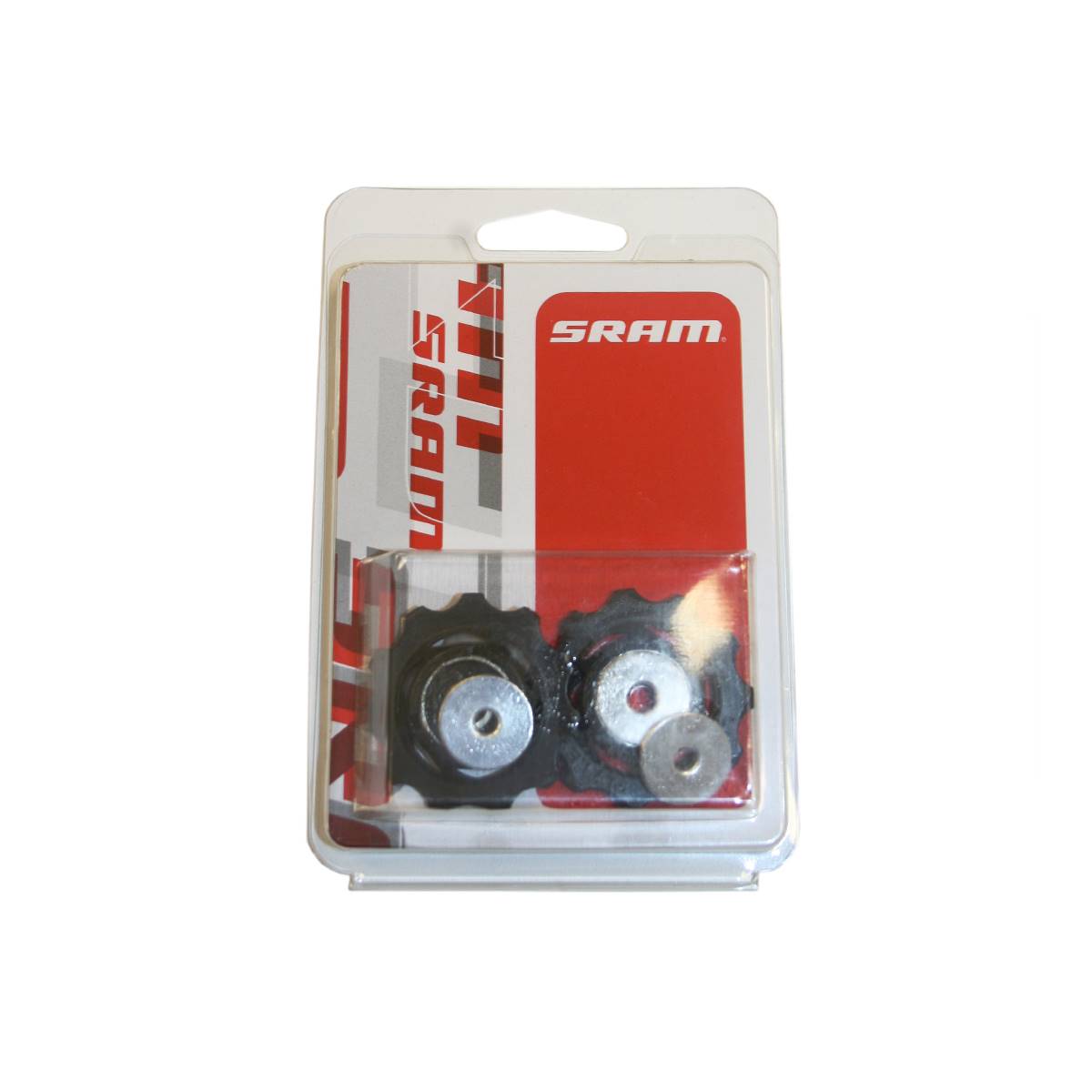 Galets De Dérailleur SRAM X7/X9/X0 - 10 Vitesses - Jeu De 2 - Neufs - Réf CG494144