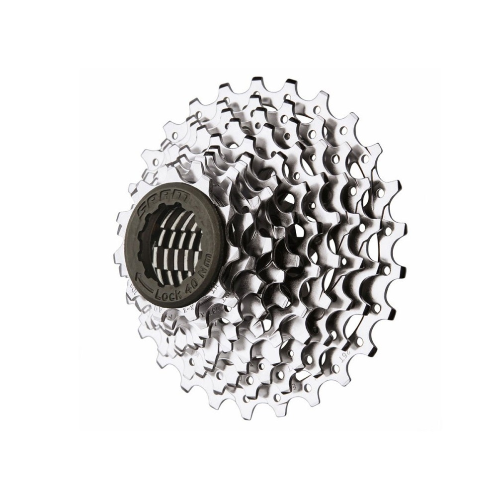 Cassette Vélo Route 10 Vitesses 11-32 Dents – Acier Haute Résistance, Compatible Shimano HG, XT, Sunrace, Sram – Poids 357 G