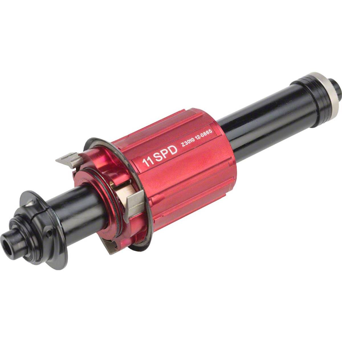 Kit de conversion de moteur à moyeu direct 750 W