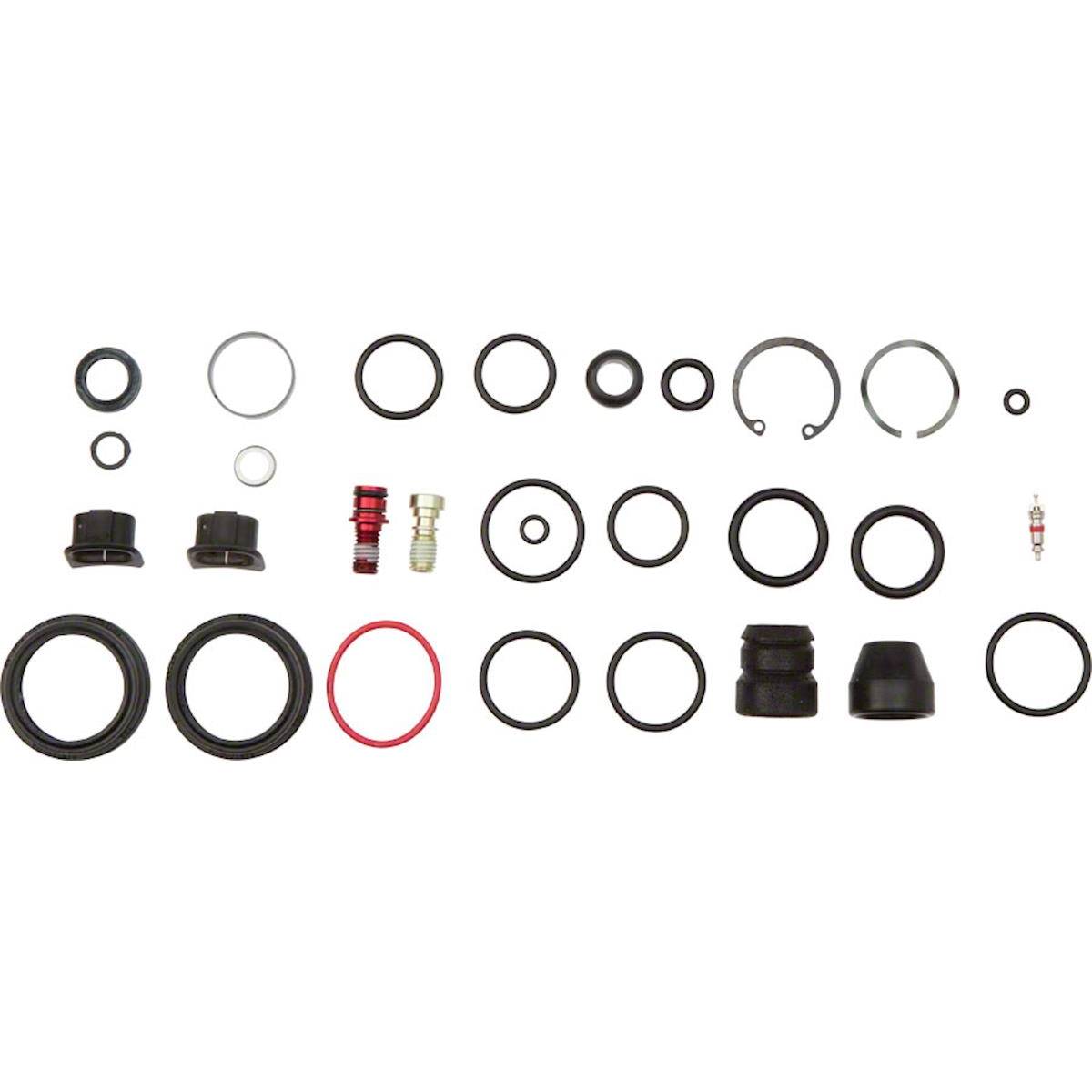 Kit D'entretien RockShox Basic Pour Fourche Sid 2927 - Réf 00.4315.032.612 - Neuf
