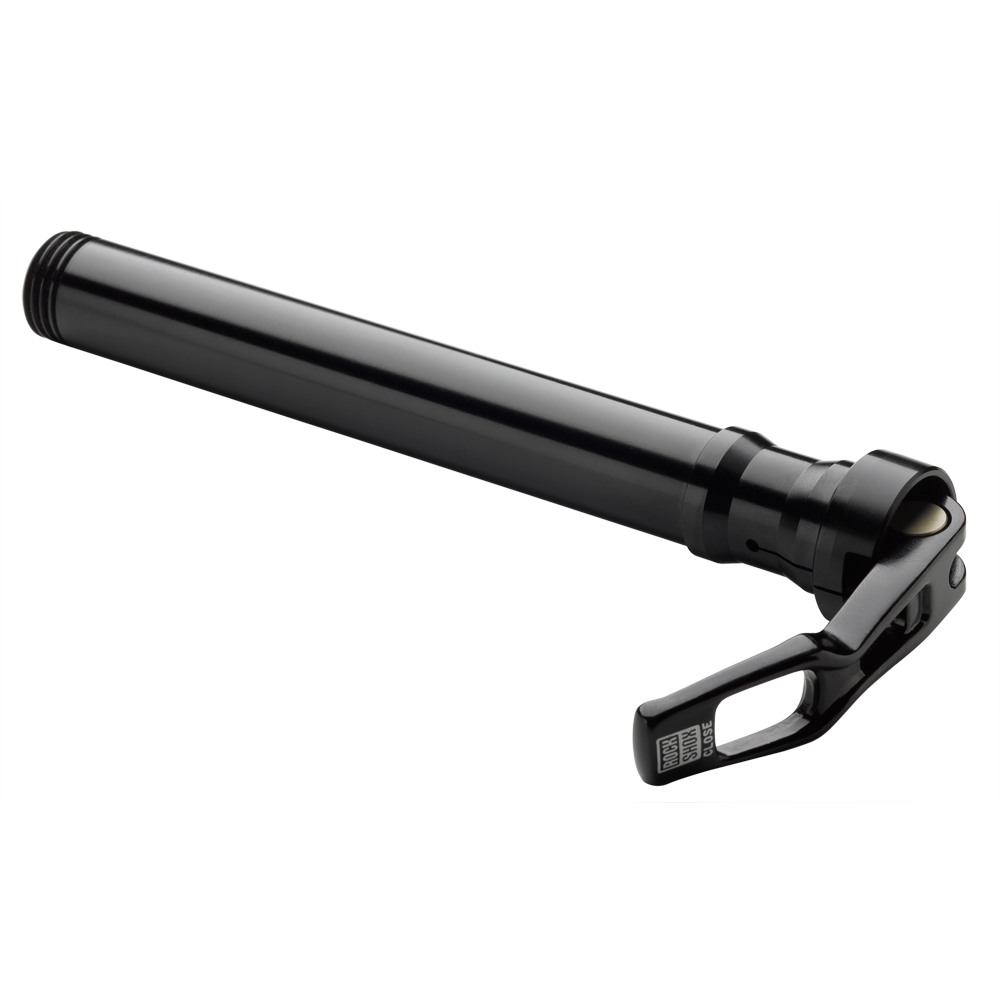 Rockshox BLOCAGE ROUE BOOST AVANT FILETAGE m15x1.5mm MAXLE LITE 15X110 NOIR