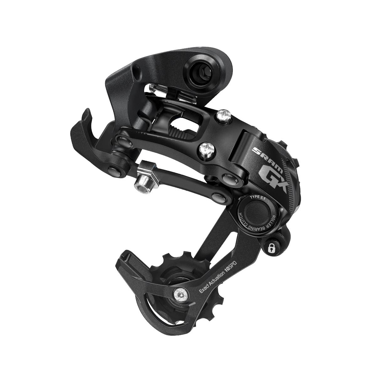 Derailleur vtt sram sale