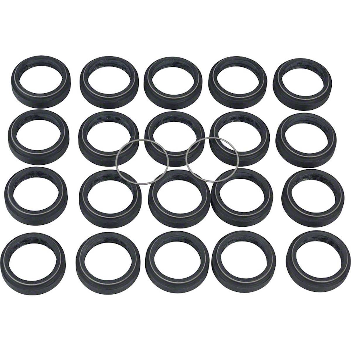 Rockshox bague d'étanchéité nr 35mm Pike/Lyrik/Yari/Bo/DDC