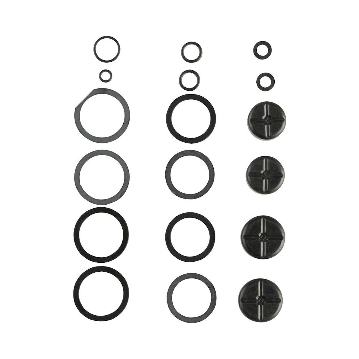 Sram Kit pistons frein disque guide r rs rsc g2 rsc/ultimate | 26 ...