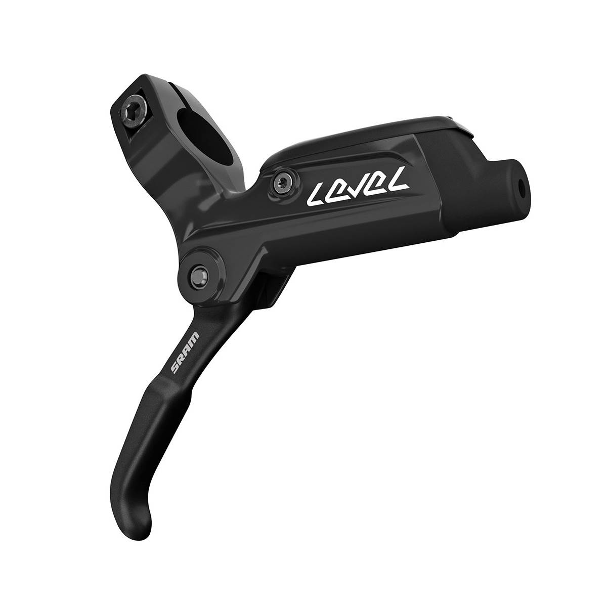 Sram Frein a disque vtt hydraulique level arriere noir durite 1800mm sans disque kit utilise d 78 Culture Velo