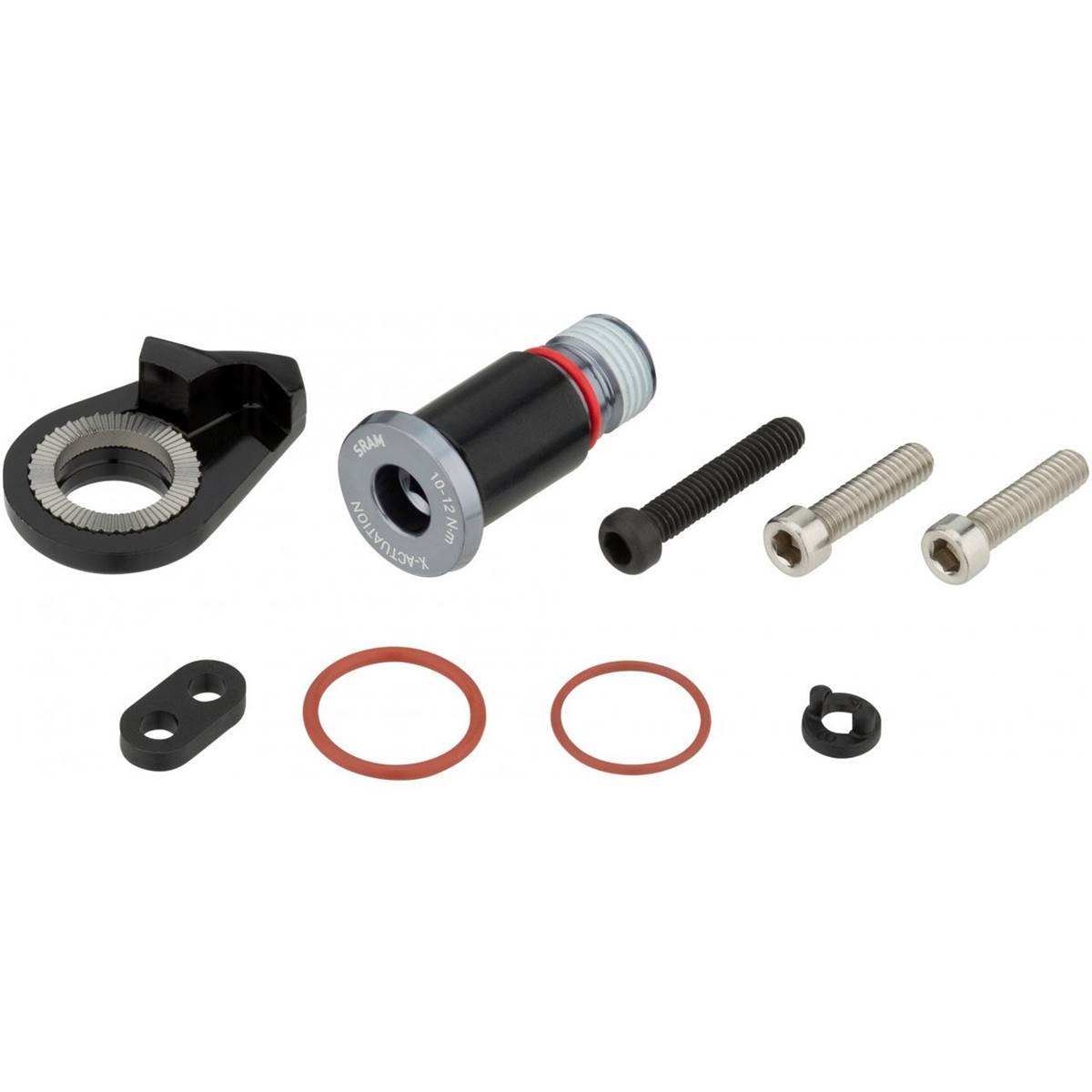 Batterie sram red - force axs - e tap pour derailleur avant-arriere
