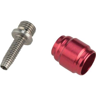 Frein à disque hydraulique arrière SRAM Code Ultimate Stealth Carbon
