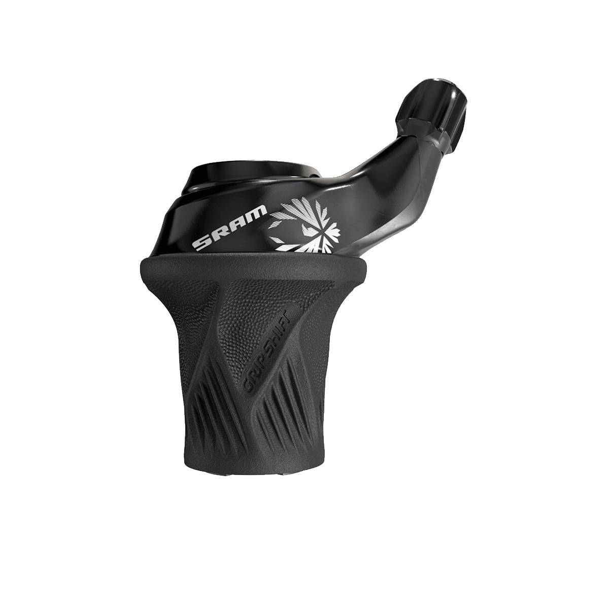 Manette GX Eagle AXS - 12 Vitesses, Arrière, Noir