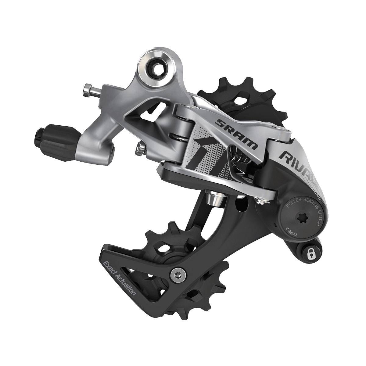 Groupe Sram XX SL Eagle AXS DUB 12V 34D (Capteur de Puissance