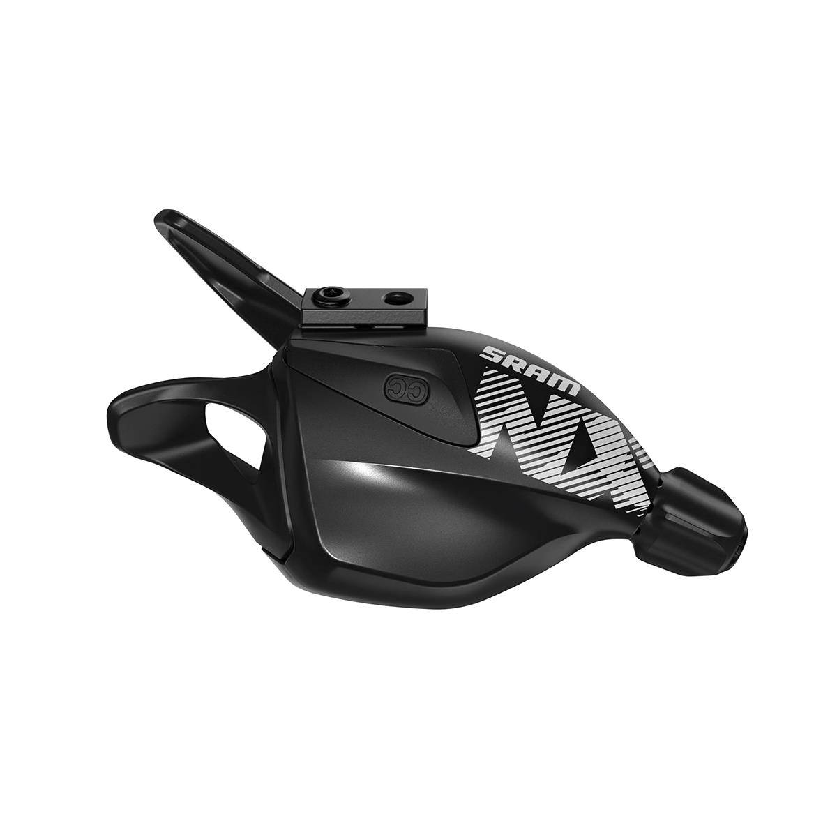 Sram MANETTE VTT TRIGGER DROITE NX EAGLE 12V. NOIR