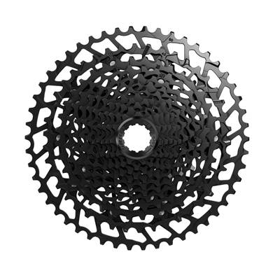 Sram CASSETTE 12V. PG-1230 11-50 NX EAGLE NOIR