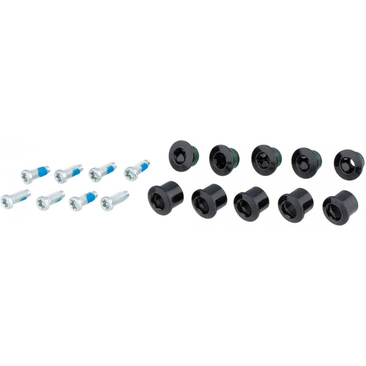 EXPANDEUR POTENCIOMÈTRE QUARQ DZERO AXS DUB BCD 130mm