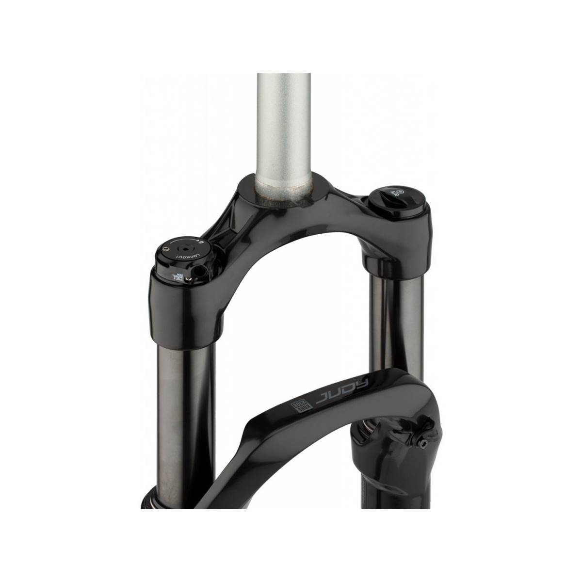Rockshox Fourche judy silver tk 120mm sa 27.5'1 1/8, nr, 9qr