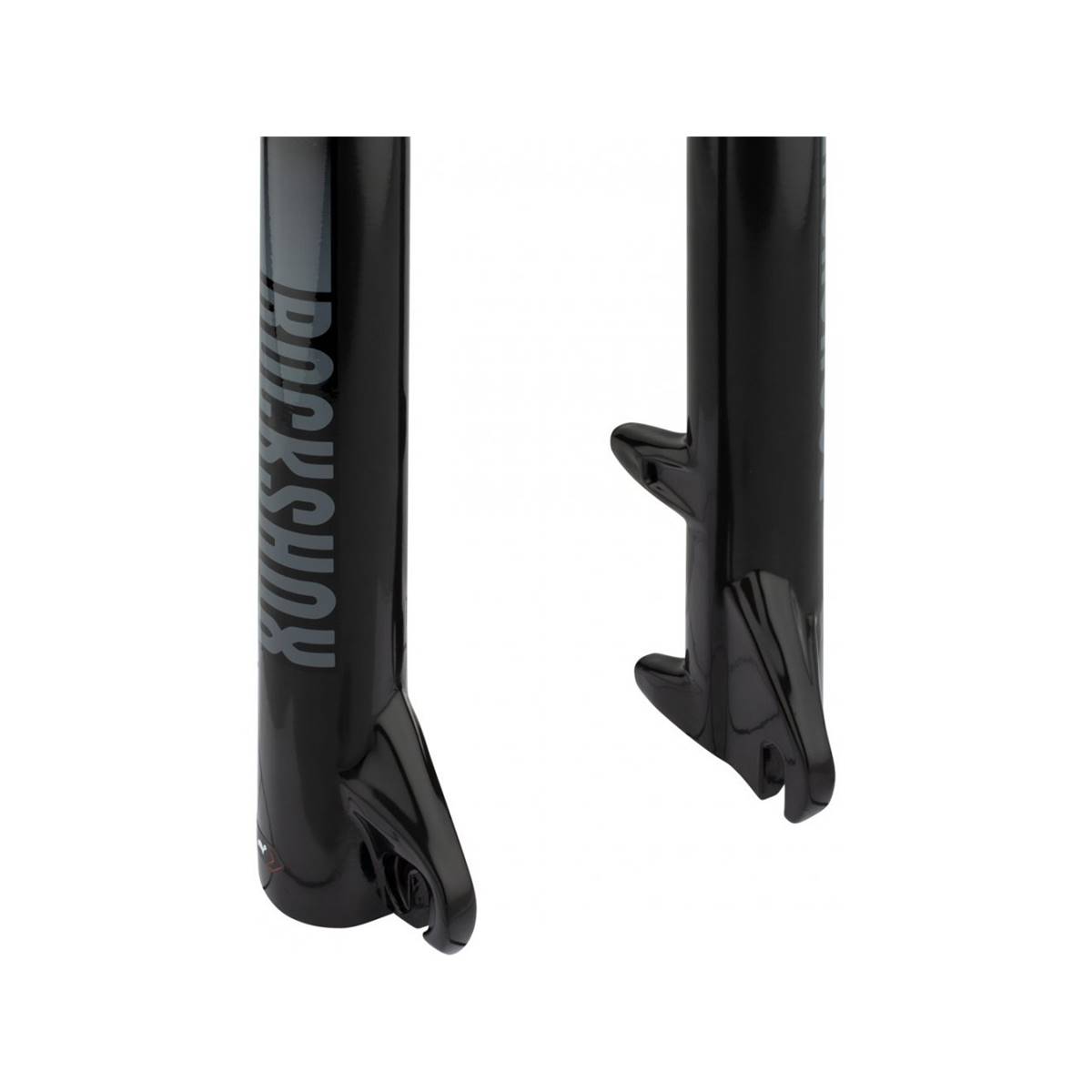 Fourche Rockshox 35 TK 29" - Argent, Conique 1.8, 100mm De Débattement