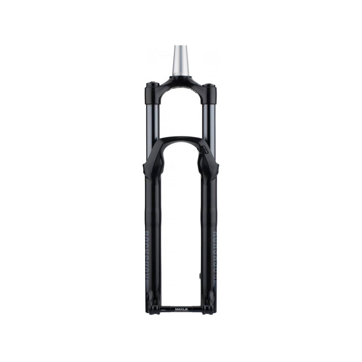 Rockshox fourche RockS.ReconSilver RL 130mm DiscB 29'1.5 con.,noir,B15x110,té,SA,51off.,D1