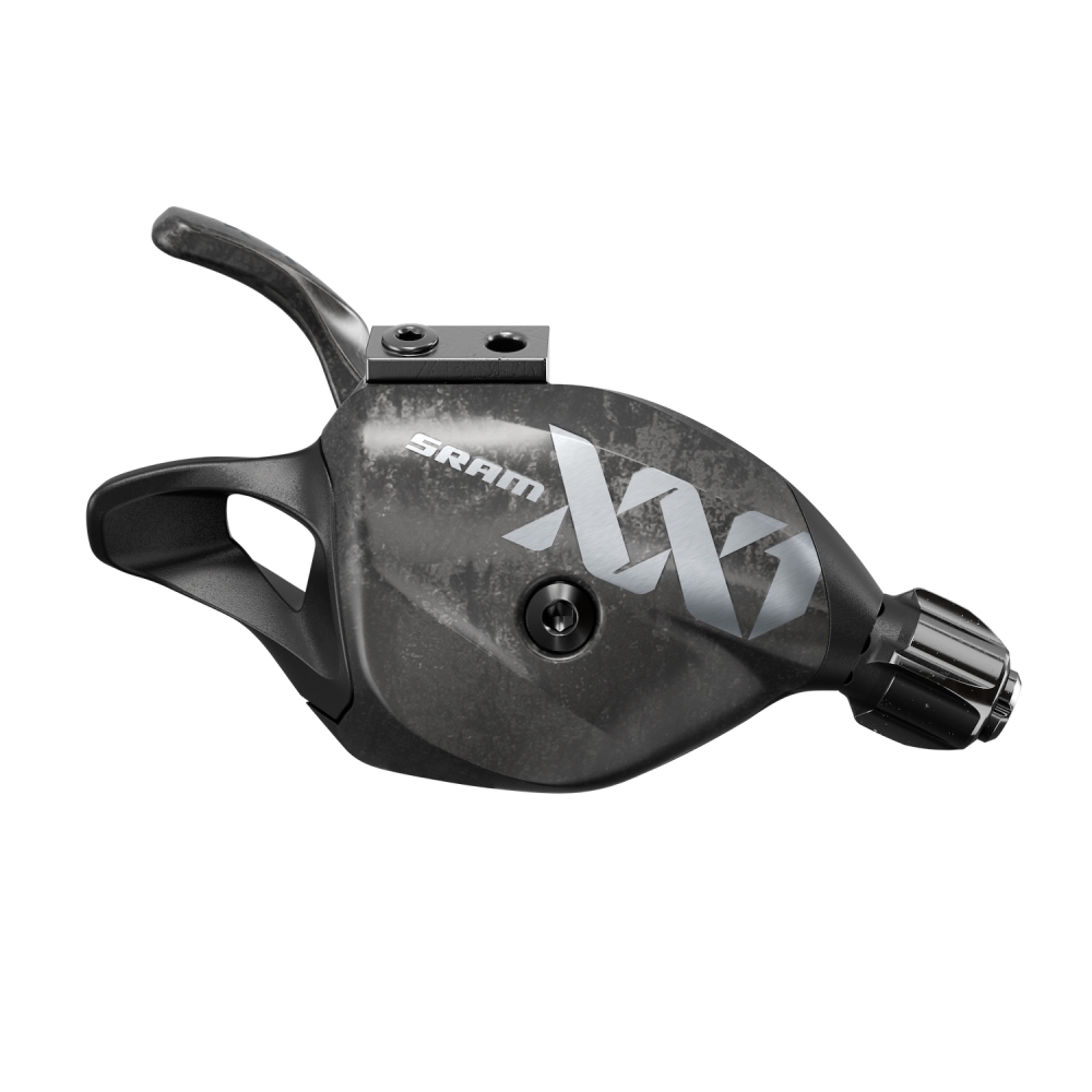 TRIGGER SRAM XX1 EAGLE 12VIT LUNAR (COLLIER INCLUS)