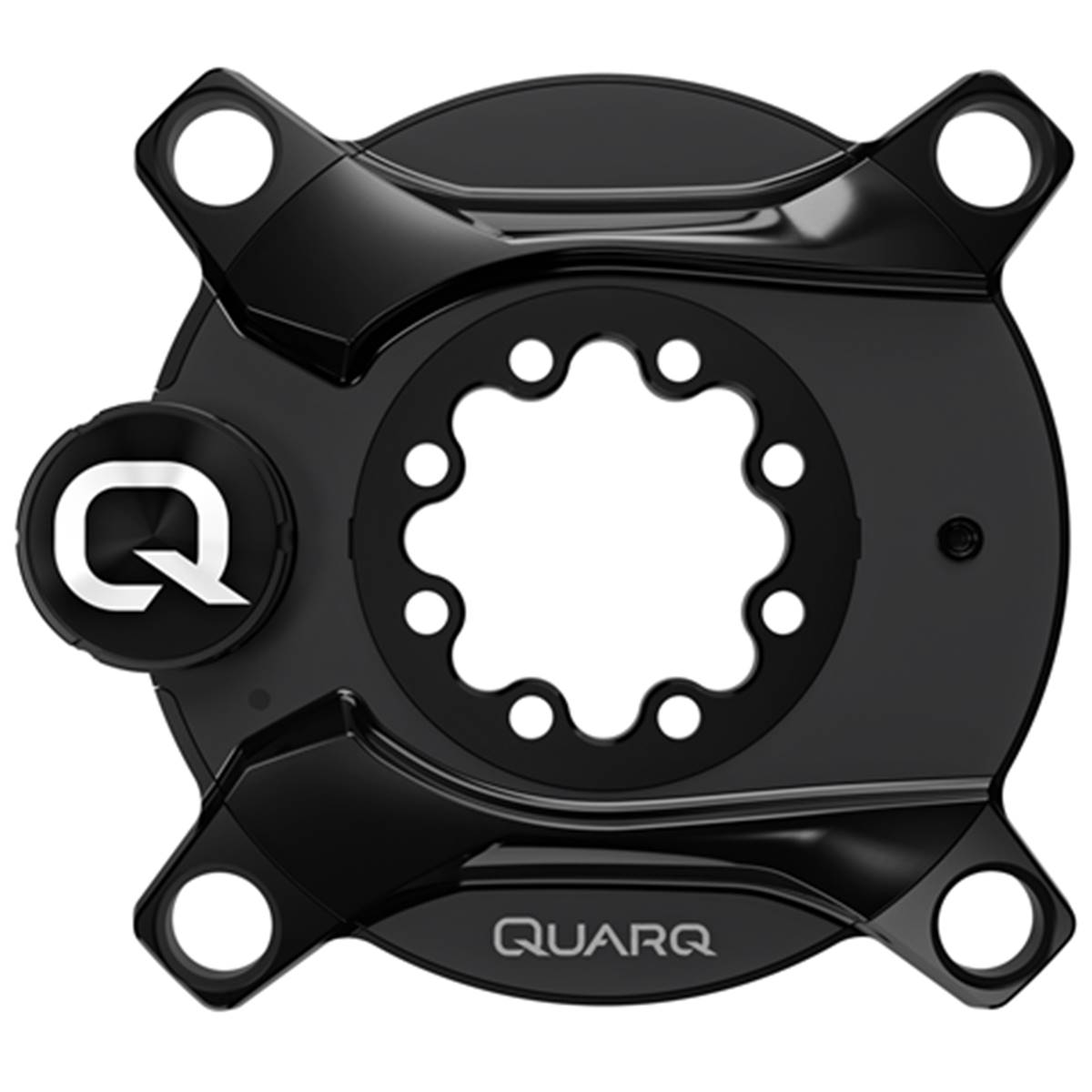 Pédalier Compteur De Puissance SRAM XX1 Eagle - 175mm, 36 Dents, Axe GXP, Occasion Bon état