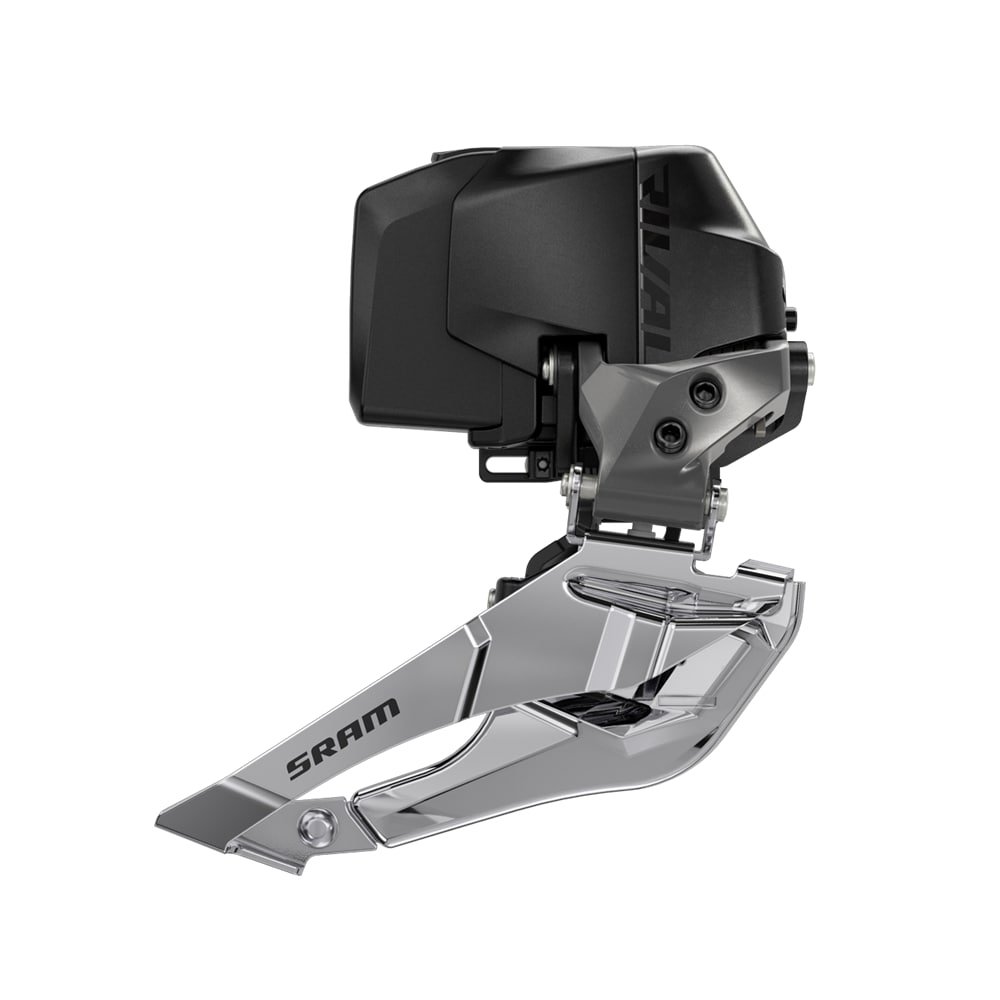 Dérailleur avant sram force 22 - SRAM - 70100 - Troc Vélo Dérailleur avant sram force 22 - SRAM - 70100 - Troc Vélo