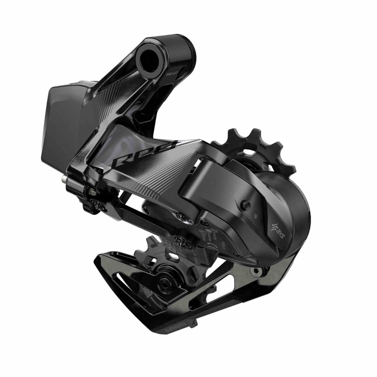 RD RED E D1, Dérailleur Red eTap AXS D1   12 Vitesses, Cage