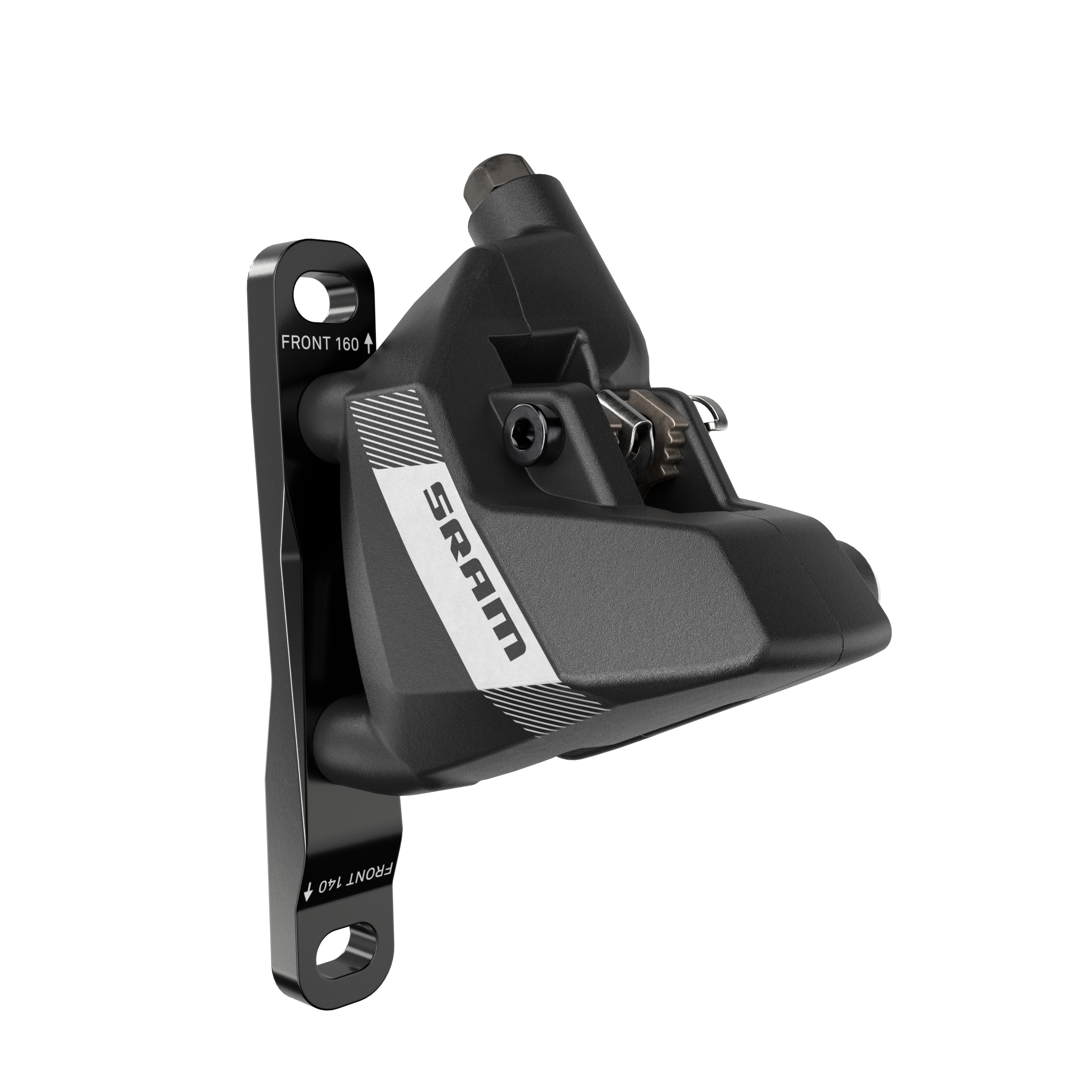 Sram LEVIER-MANETTE ROUTE - GRAVEL 12V. APEX AXS XPLR D1 FM ELECTRONIQUE GAUCHE
