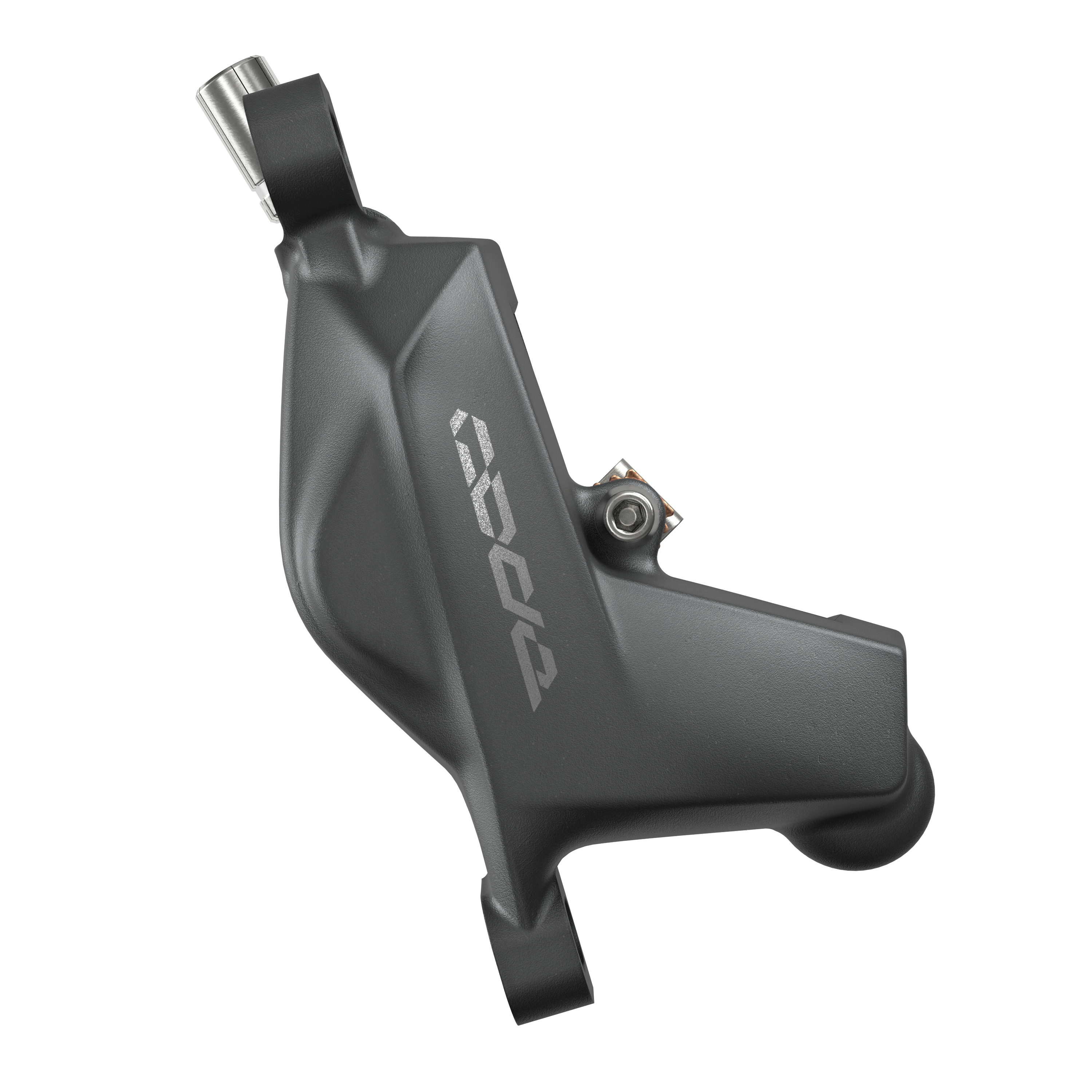 FREIN SRAM CODE BRONZE STEALTH LEVIER ALU DURITE 950MM GRIS