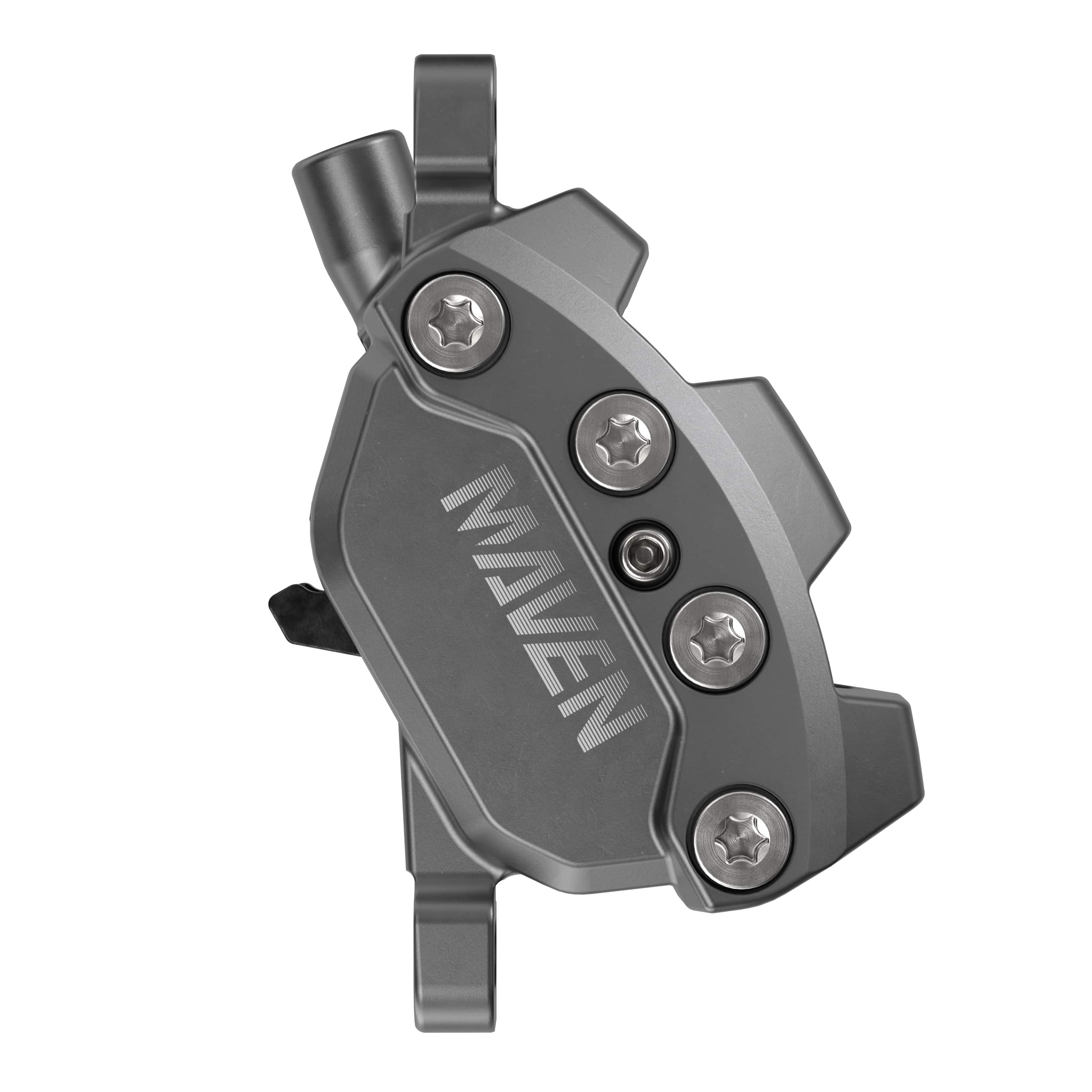 Leviers Et étriers De Frein SRAM Level Ultimate Stealth 4 Pistons - Neufs, Emballage D'origine