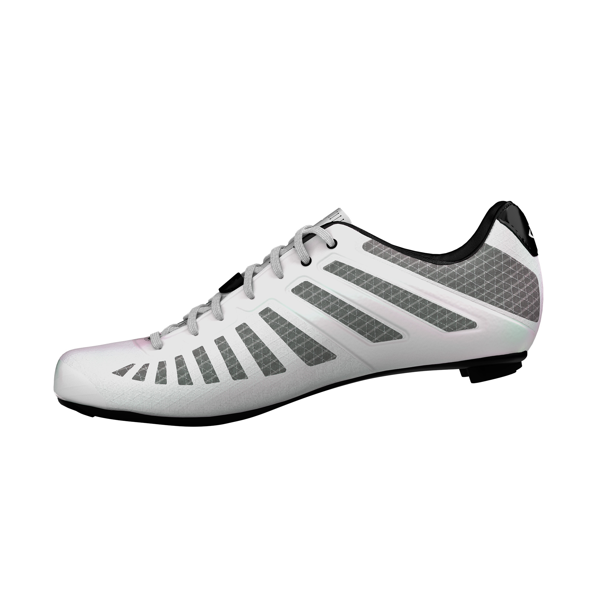 Chaussures Cyclisme Route Giro Empire Women - Noir - SPD 3 Trous - Tailles 36-42