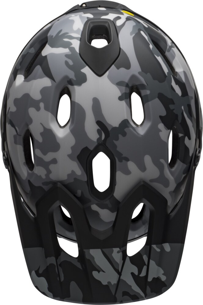 Bell CASQUE SUPER DH MIPS