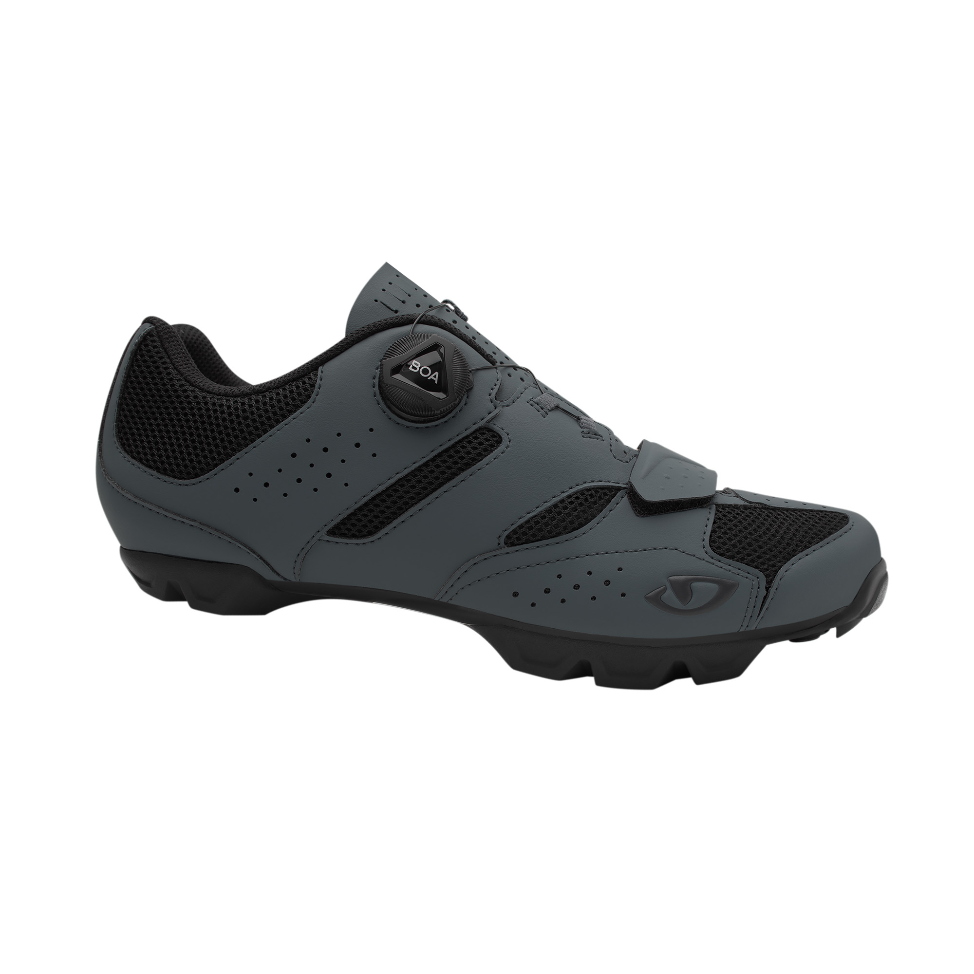 Giro Chaussures de route Stylus, Blanc | Bikeinn