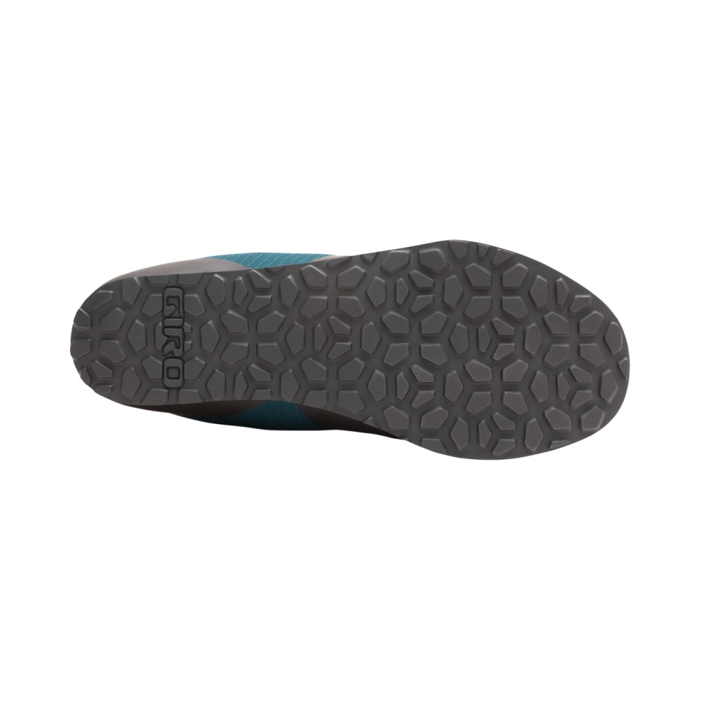 Chaussure de Vélo Giro Factor Techlace Taille Eu 41,5
