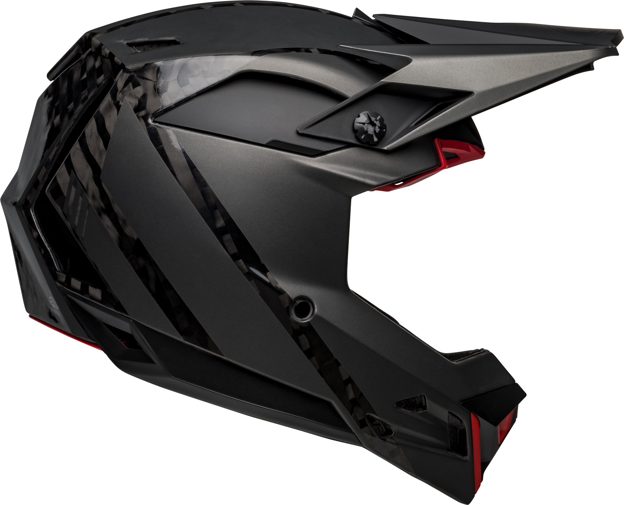 CASQUE BELL FULL-10 SPHERICAL (NEW MY23)